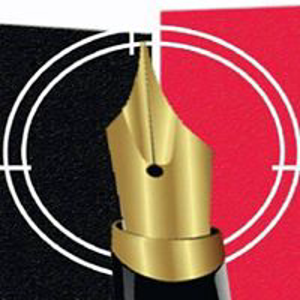 Pengraphics Advertising logo