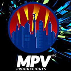 MPV Producciones logo