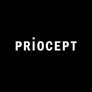 Priocept logo