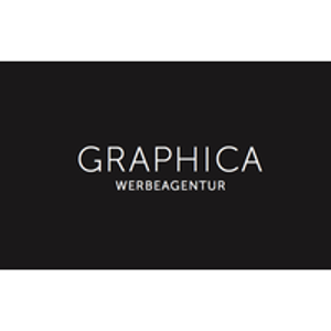 GRAPHICA Werbeagentur GmbH logo