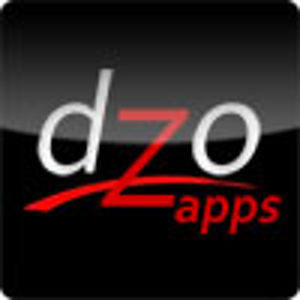 DZOApps logo