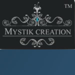 Mystik Creation logo