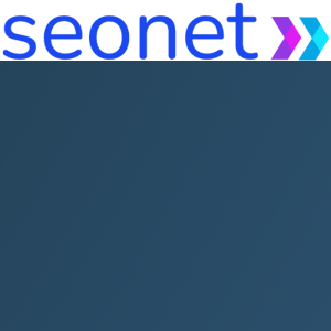 Seonet logo
