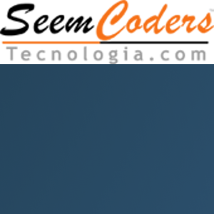 Seem Coders Tecnologia logo