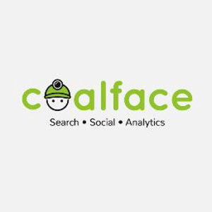 Coalface Digital logo