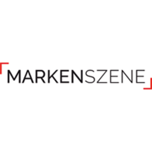 MARKENSZENE logo