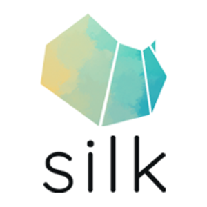 Silk Software logo