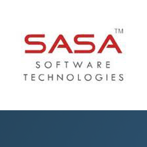 SASA Software Technologies logo