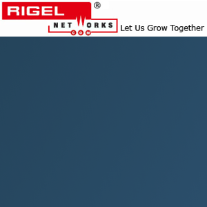Rigel Networks logo
