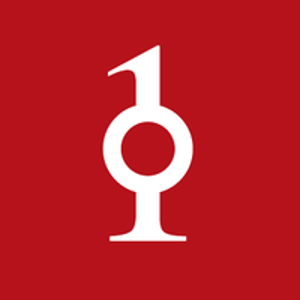 One Productions logo