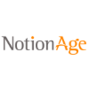 Notion Age SEO Agency Singapore logo