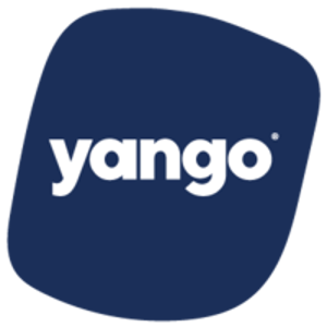 Yango Media logo