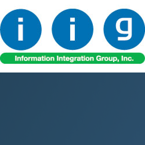 Information Integration Group, Inc. logo