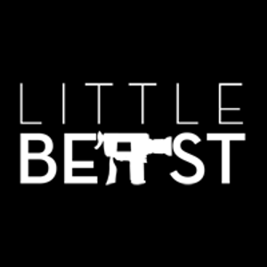 Little Beast logo