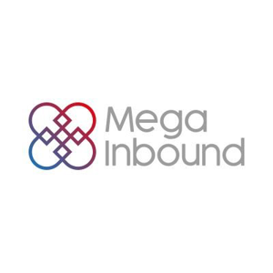 MegaInbound logo