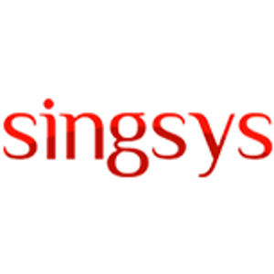 Singsys logo