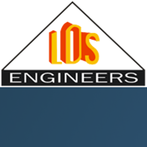 LDS Engineers logo