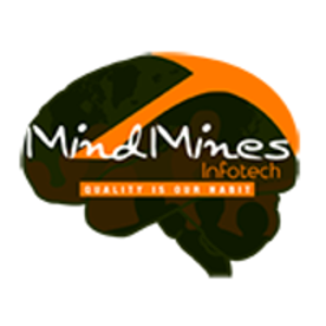 MindMines Infotech logo