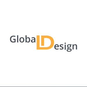 Global Design logo