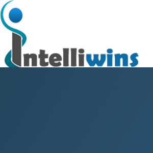 Intelliwins logo