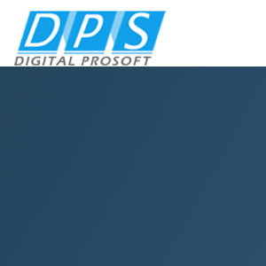 Digital ProSoft logo