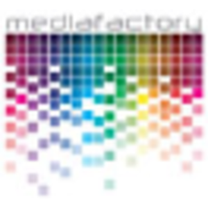 Mediafactory logo