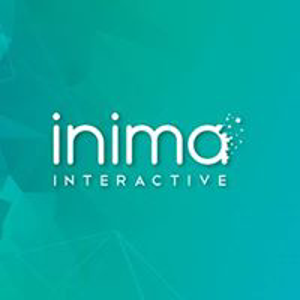 INIMA-interactive logo