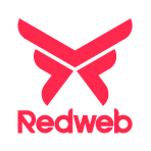 Redweb logo