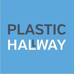 Plastic Hallway logo