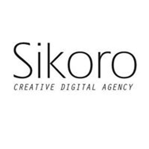 Sikoro logo