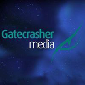 Gatecrasher Media logo