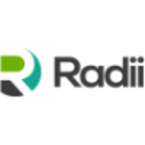 Radii logo