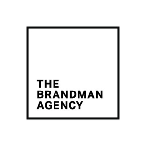 The Brandman Agency logo