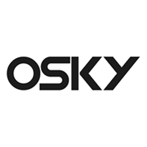 OSKY Interactive logo