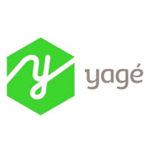Yagué logo