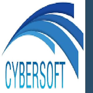 Cybersoft logo