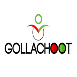 GOLLACHOOT logo