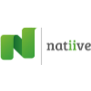 Natiive Web Design logo