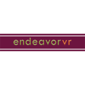 EndeavorVR logo