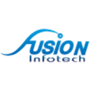 Fusion Infotech Ltd. logo