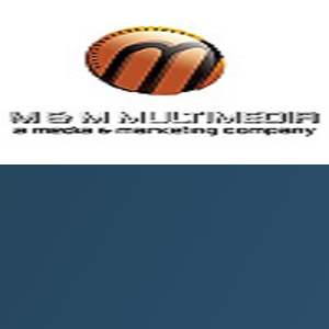M &amp; M Multimedia LLC logo