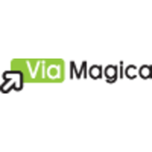 Vía Mágica logo