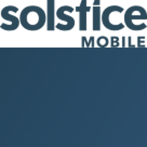 Solstice Mobile logo