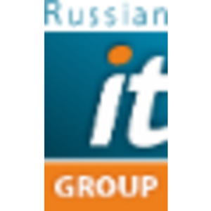 Russian IT Group logo