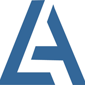 L A Technologies logo