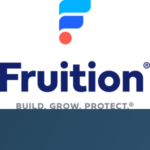 Fruition logo