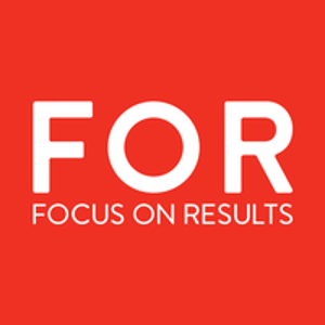 FOR RESULTS logo
