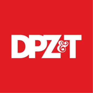 DPZ&amp;T logo