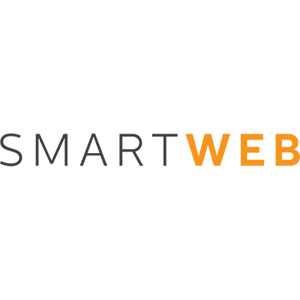 Smartweb logo