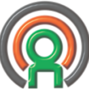 Megacoms networks logo